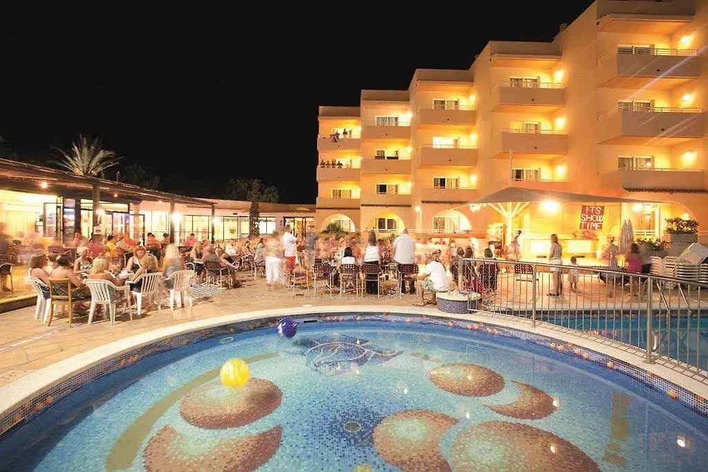 Azuline Hotel - Apartamento Rosamar (Adults Only) Sant Antoni de Portmany