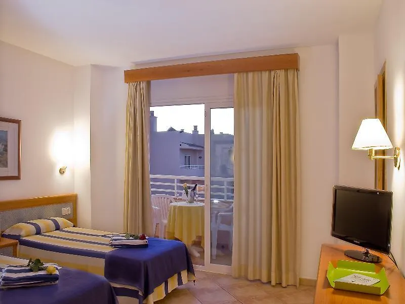 Azuline Hotel - Apartamento Rosamar (Adults Only) Sant Antoni de Portmany 3*,  Spanien