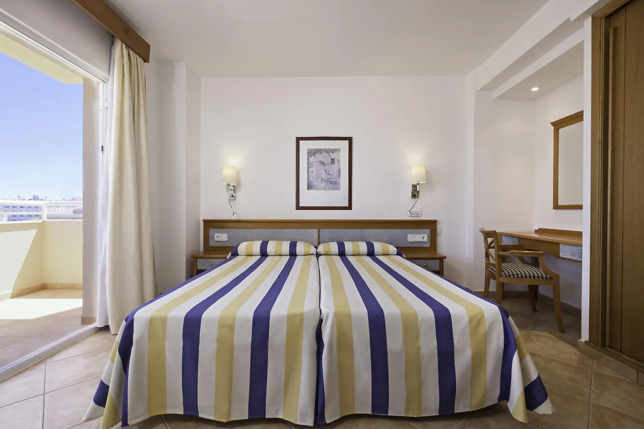 Azuline Hotel - Apartamento Rosamar (Adults Only) Sant Antoni de Portmany 3*,