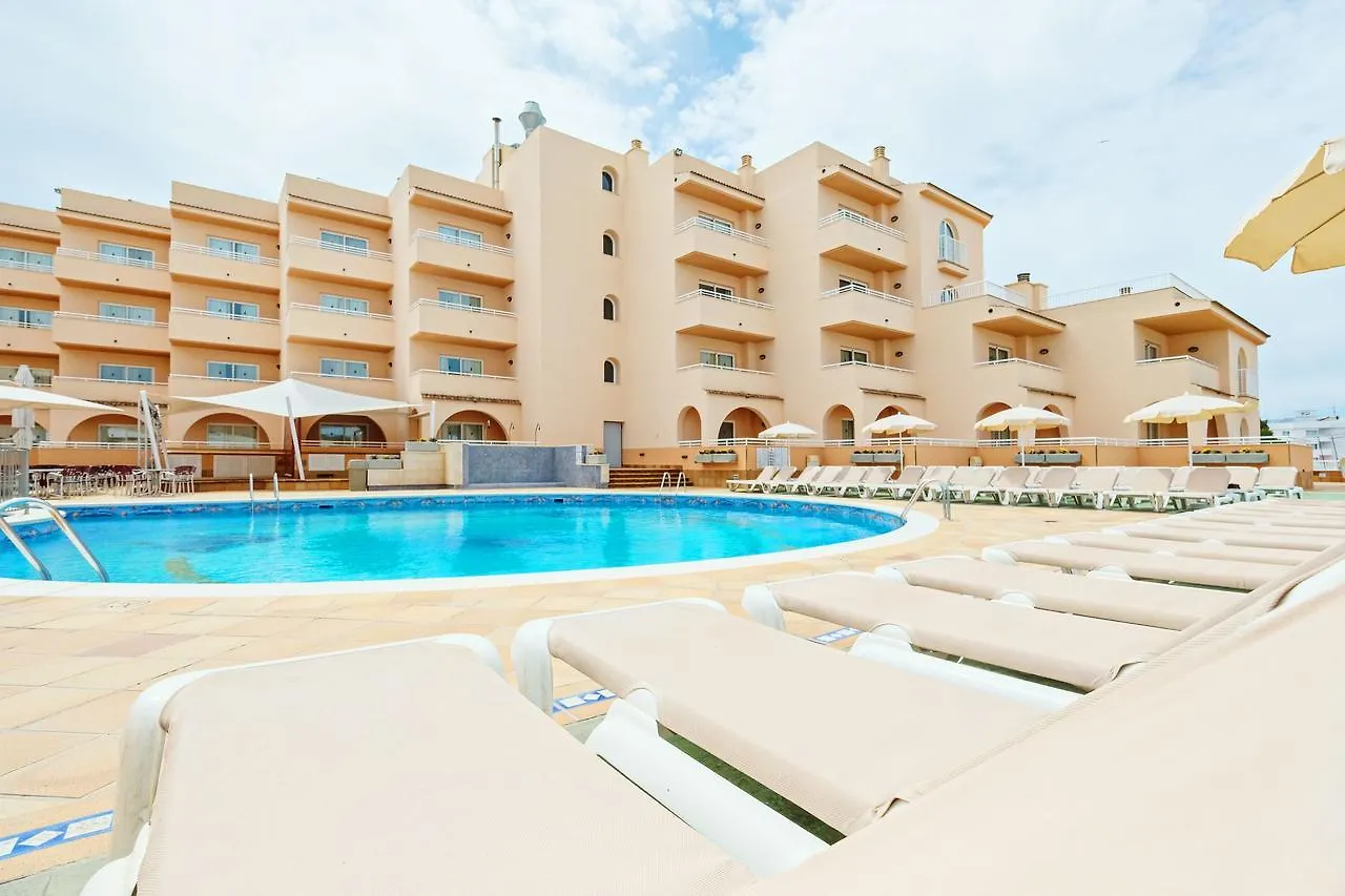 Azuline Hotel - Apartamento Rosamar (Adults Only) Sant Antoni de Portmany 3*,