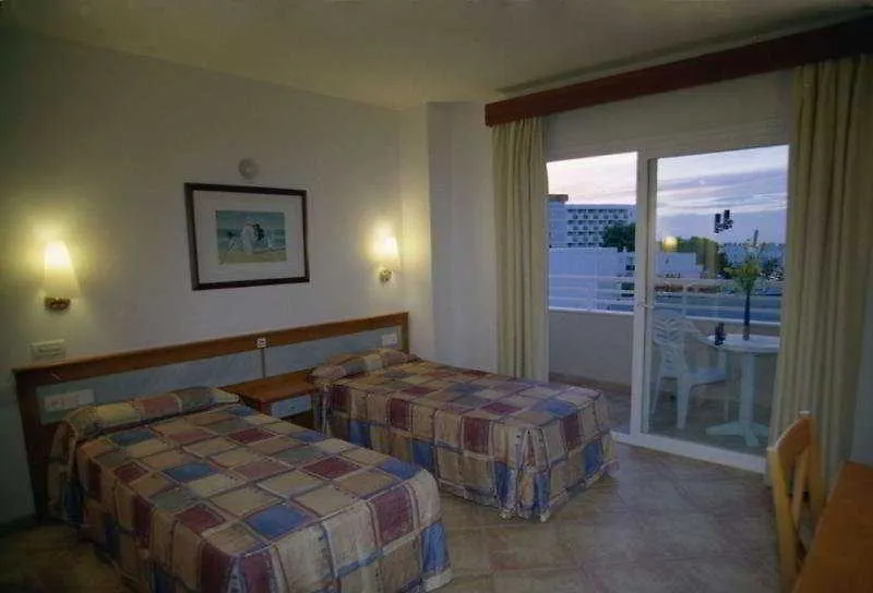 Azuline Hotel - Apartamento Rosamar (Adults Only) Sant Antoni de Portmany Spanien