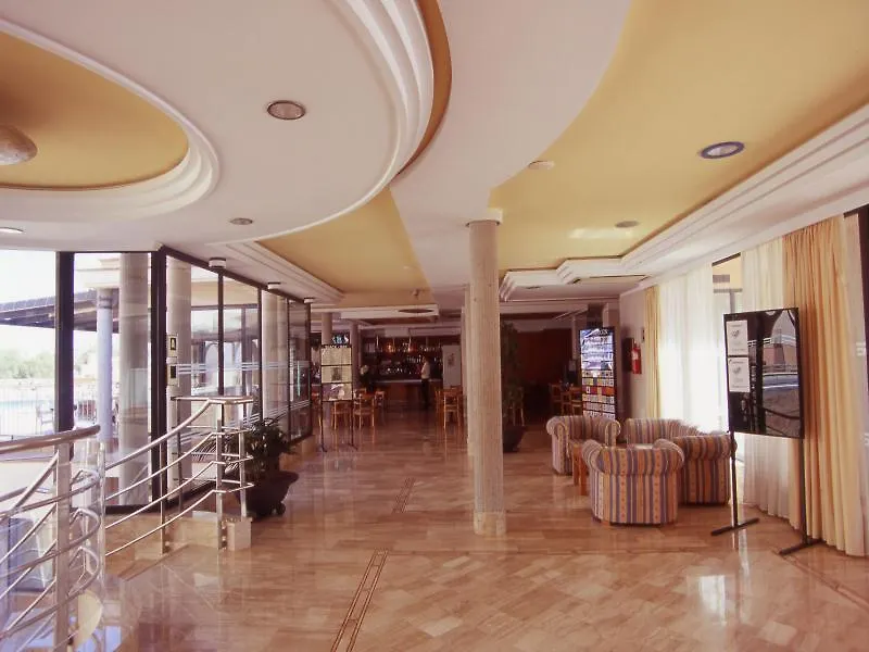azuLine Hotel - Apartamento Rosamar Sant Antoni de Portmany
