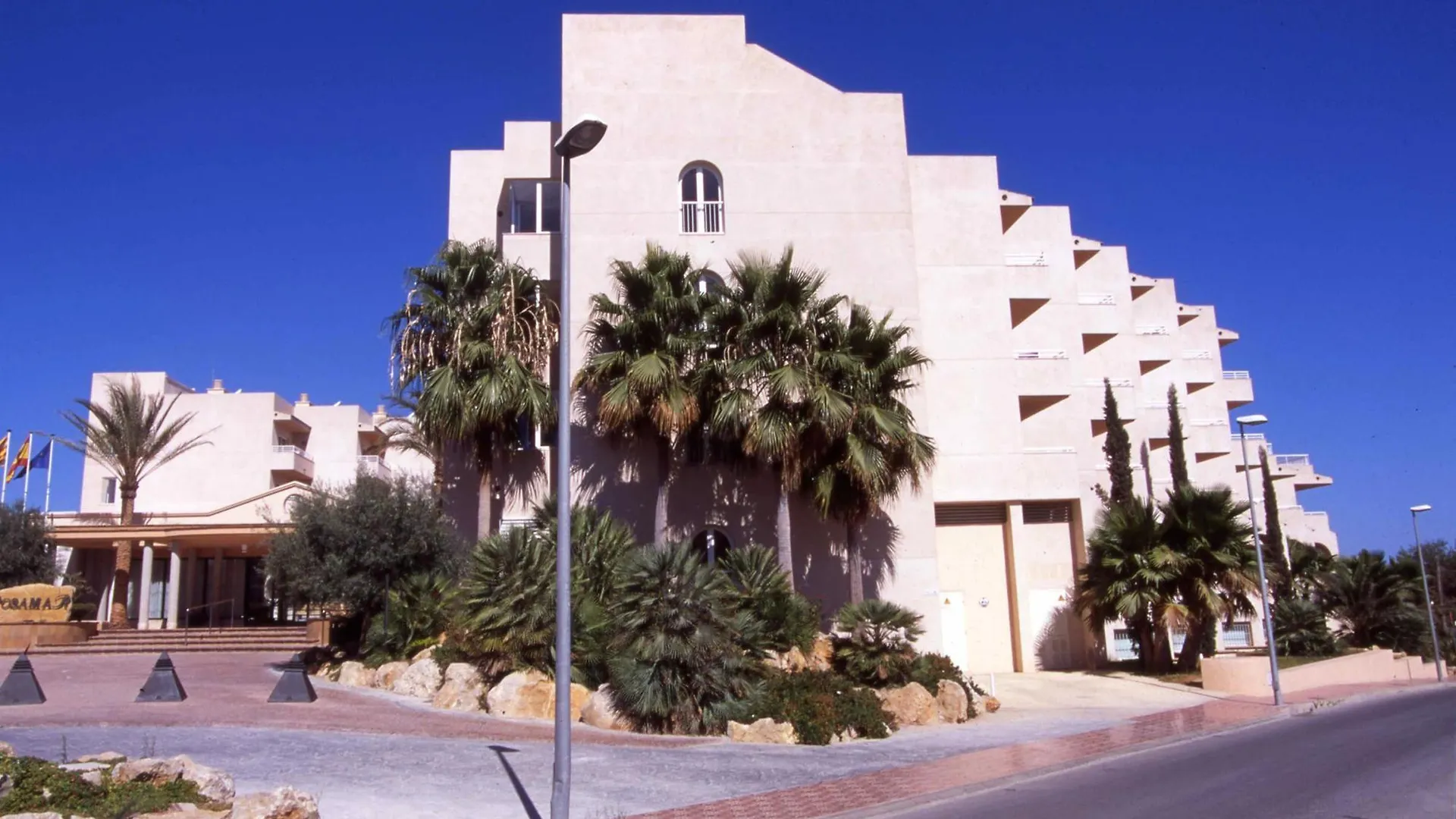 azuLine Hotel - Apartamento Rosamar Sant Antoni de Portmany