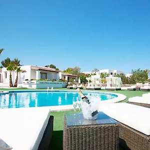 Villa Residencial Bogamarí