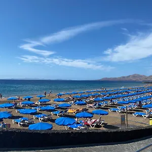 Apartamento Tabaybas 