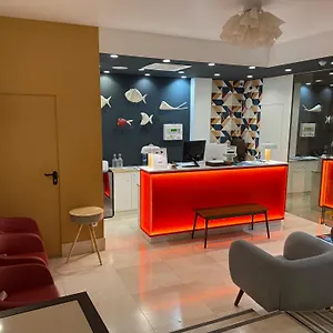 ** Apartment Boutique Poniente Playa Spanien