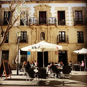  Apartment Casa Palacio De Leones Spanien