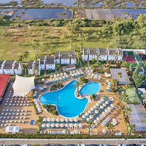 *** Resort Bq Alcudia Sun Village Spanien