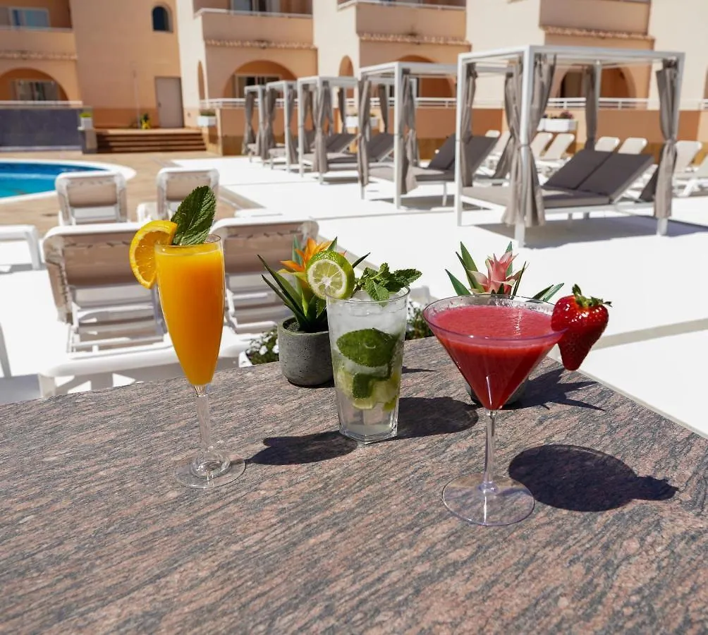 azuLine Hotel - Apartamento Rosamar San Antonio Abad