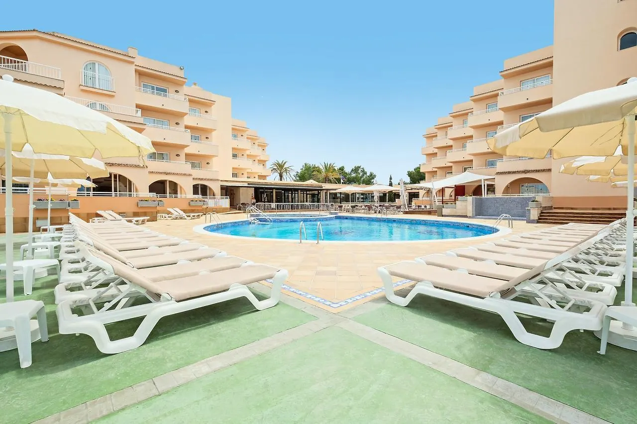 ***  azuLine Hotel - Apartamento Rosamar San Antonio Abad España