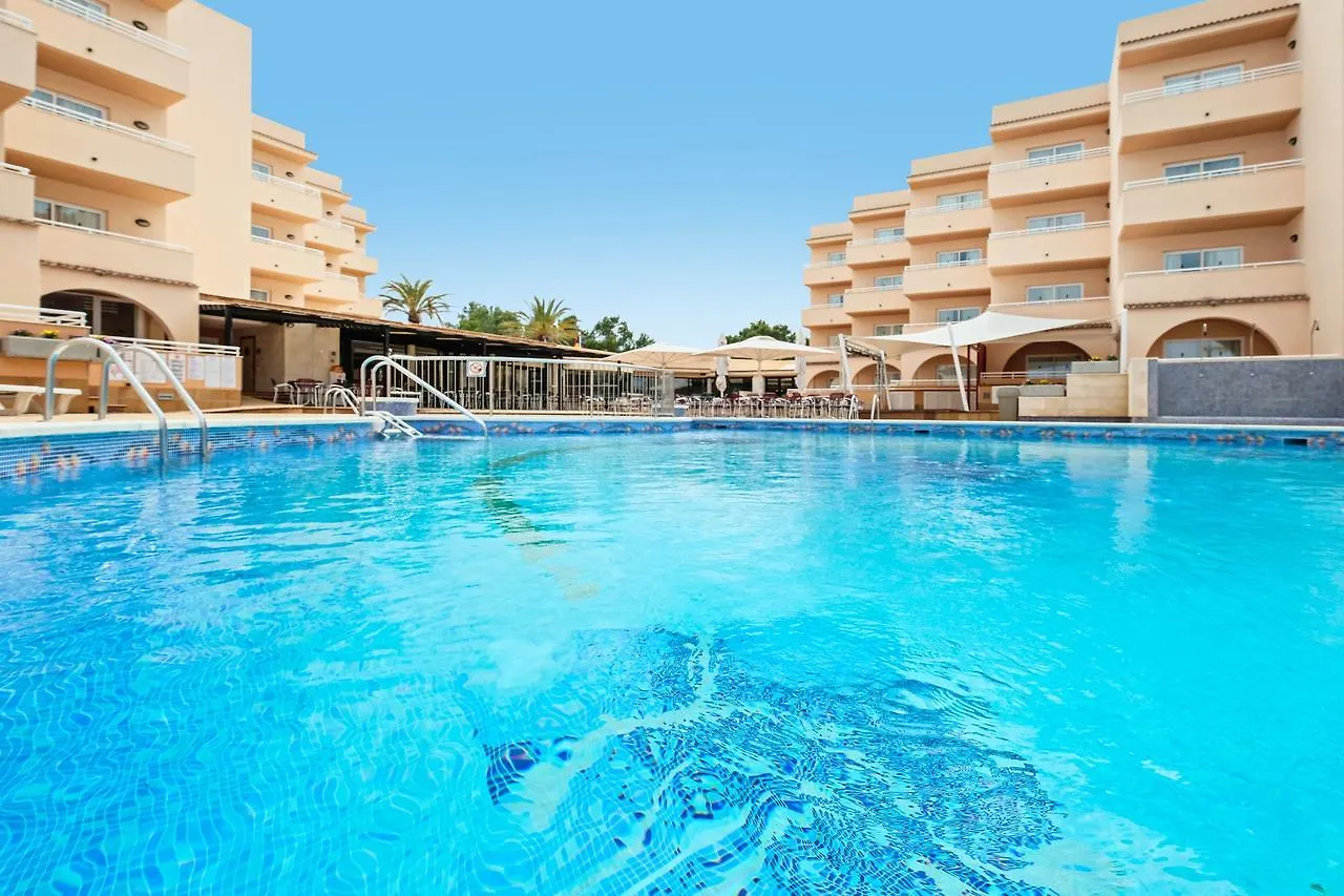 azuLine Hotel - Apartamento Rosamar San Antonio Abad