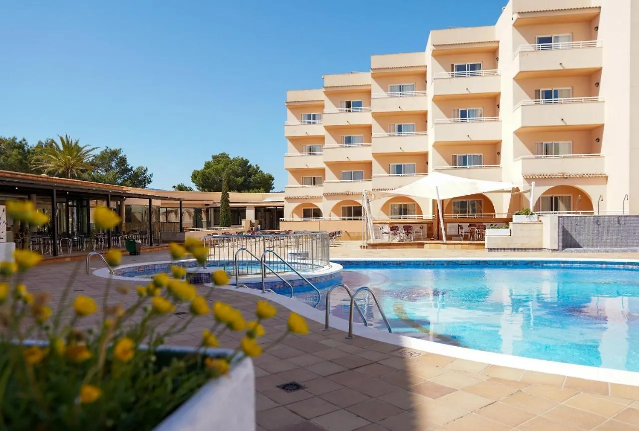 Azuline Hotel - Apartamento Rosamar (Adults Only) San Antonio  Spain